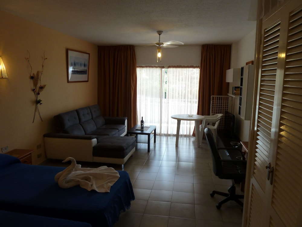 Florida Park Club 35/66