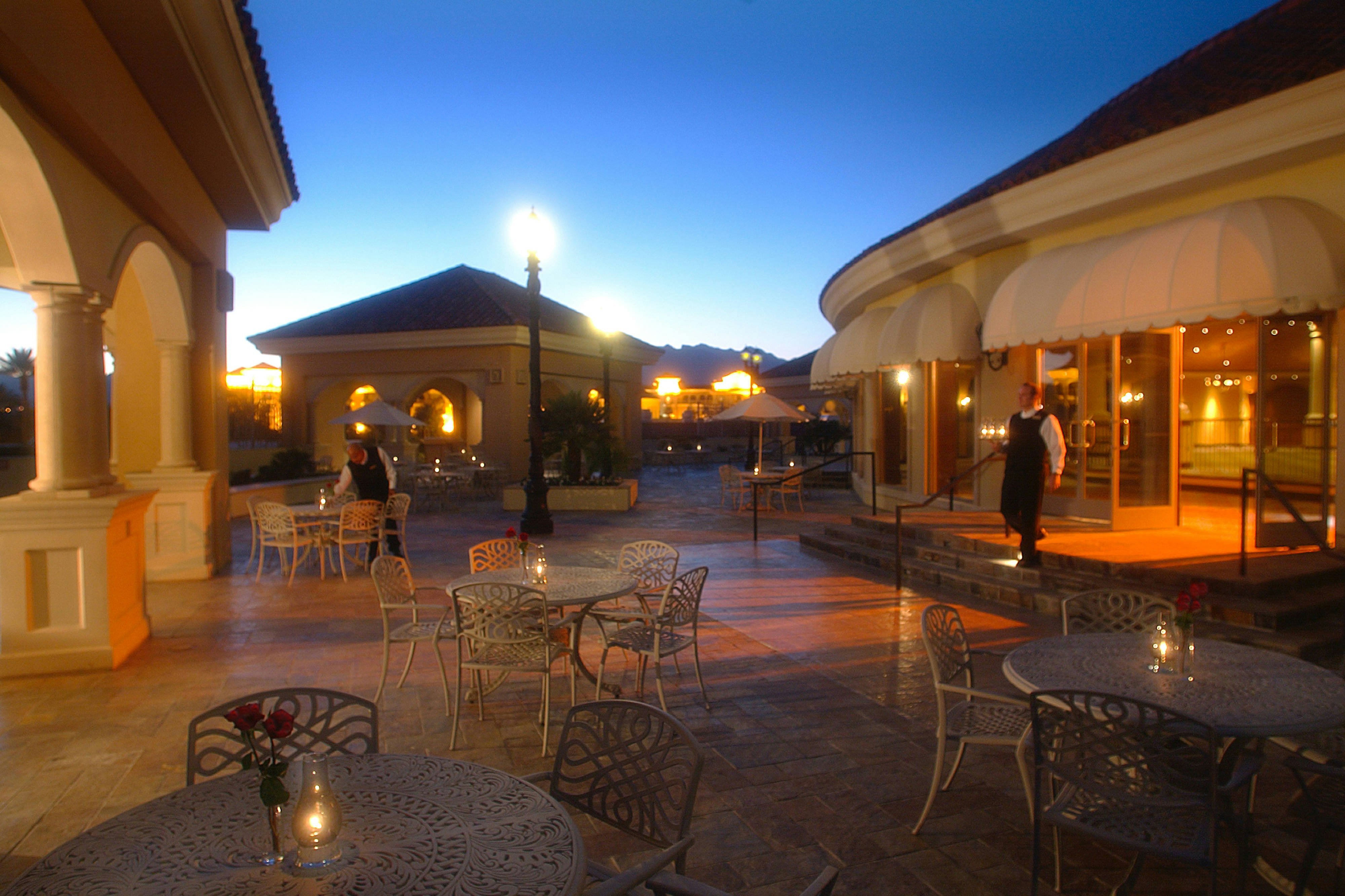 JW Marriott Las Vegas Resort and Spa 14/50