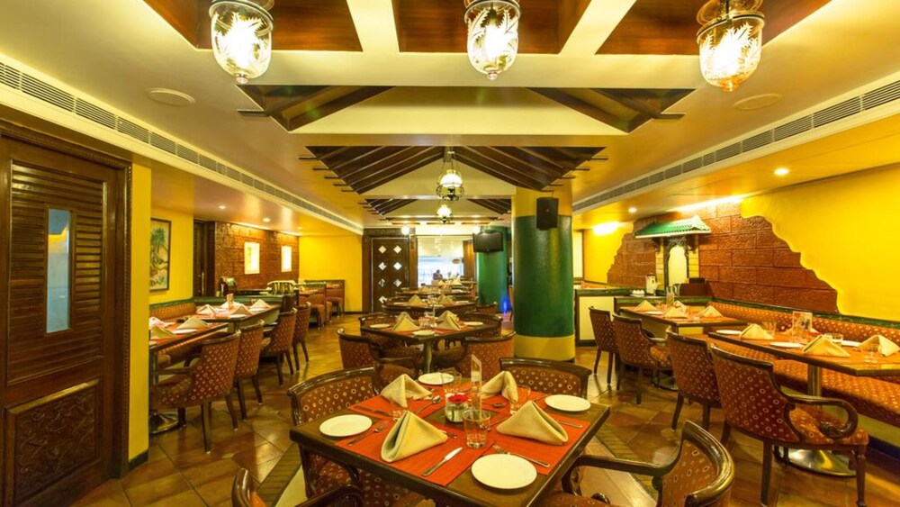 Ramee Guestline Dadar 59/71