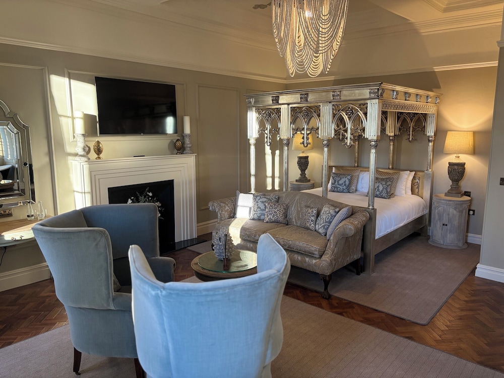 The Manor House Hotel & Spa 38/57