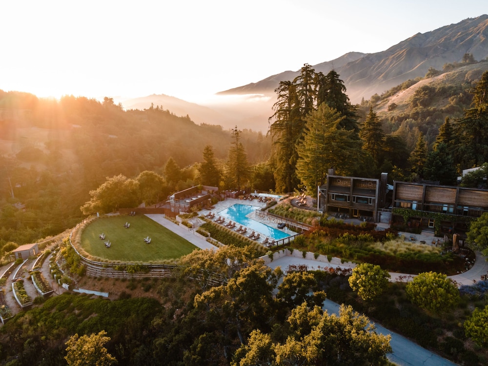 Ventana Big Sur, An Alila Resort 17/80