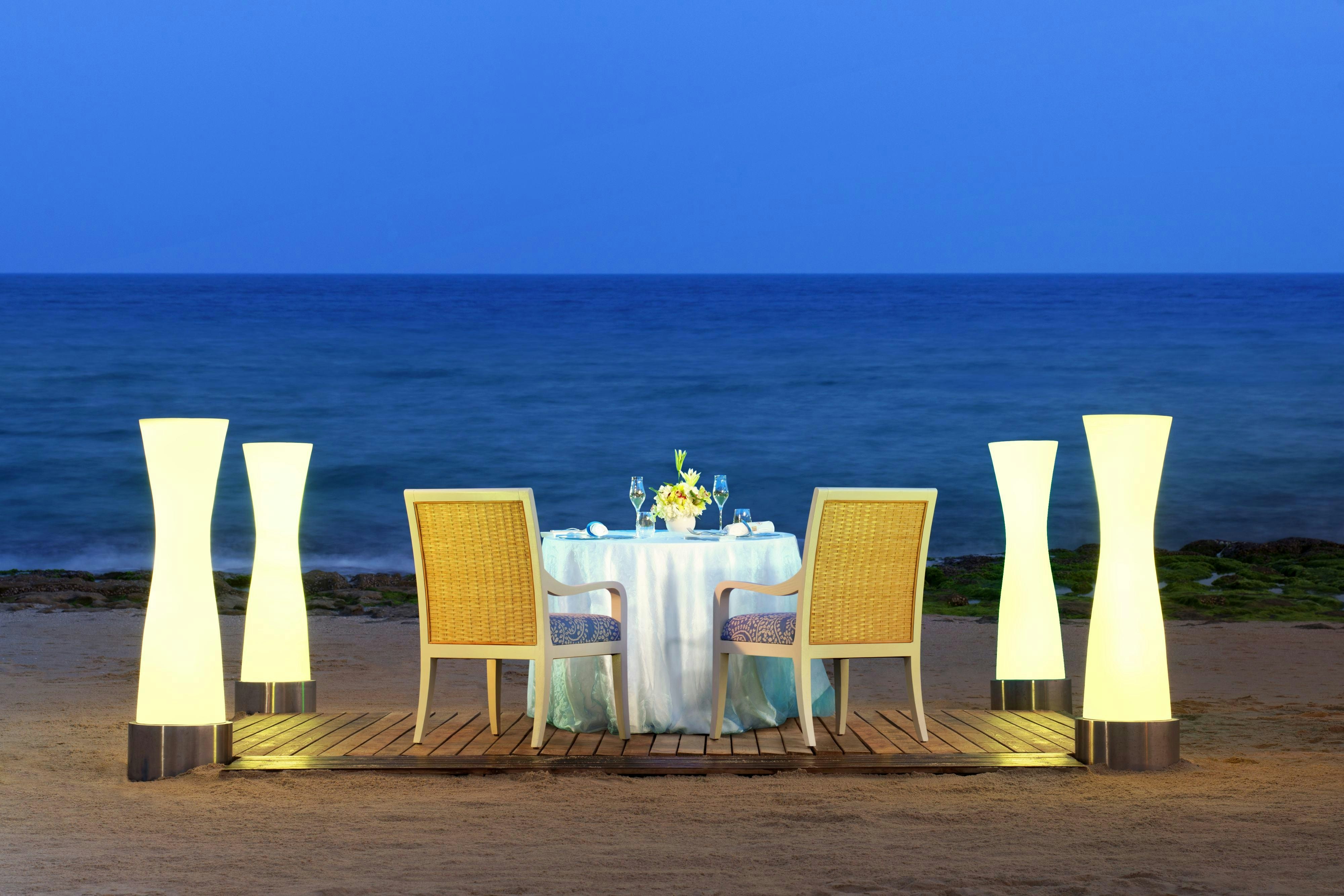 The St Regis Sanya Yalong Bay Resort 78/79