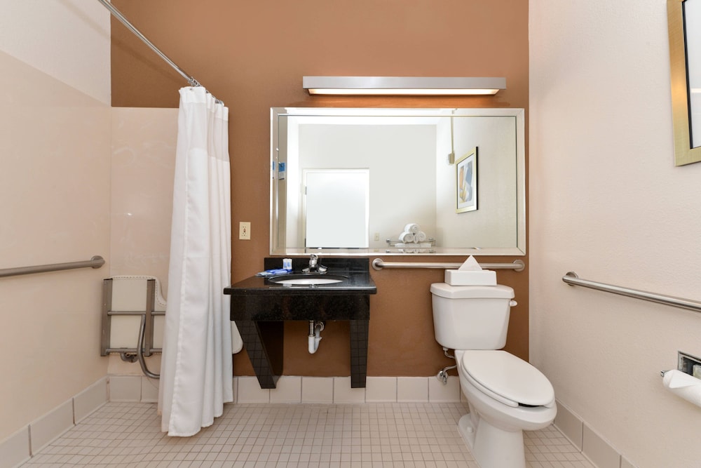 Fairfield Inn By Marriott Jacksonville Orange Park 13/39