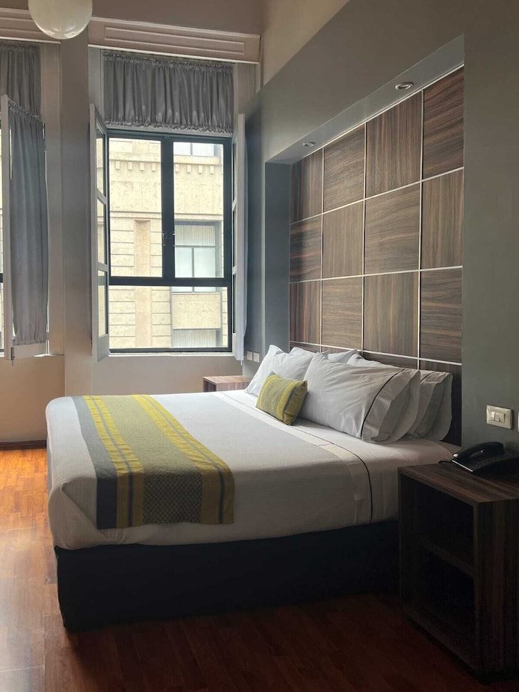 غرفة قياسية بسرير كينج، Hotel Principal 4/5