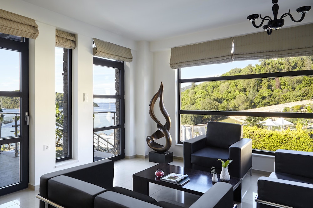 Karvouno Villas 26/50