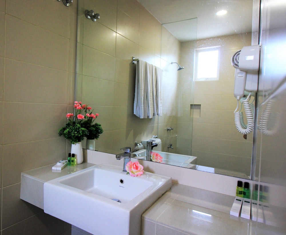 Jsia Hotel 20/22