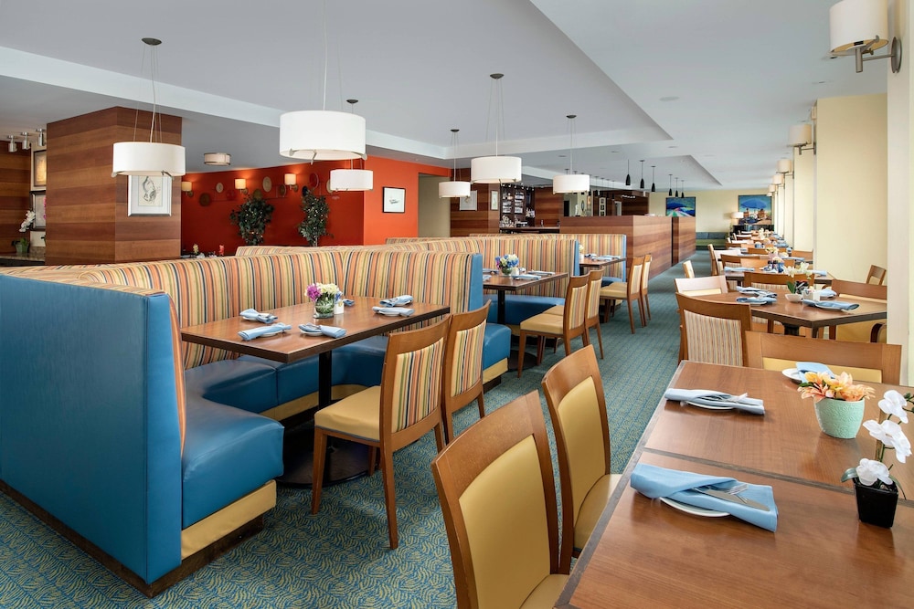 Courtyard Ocean City Oceanfront 20/25