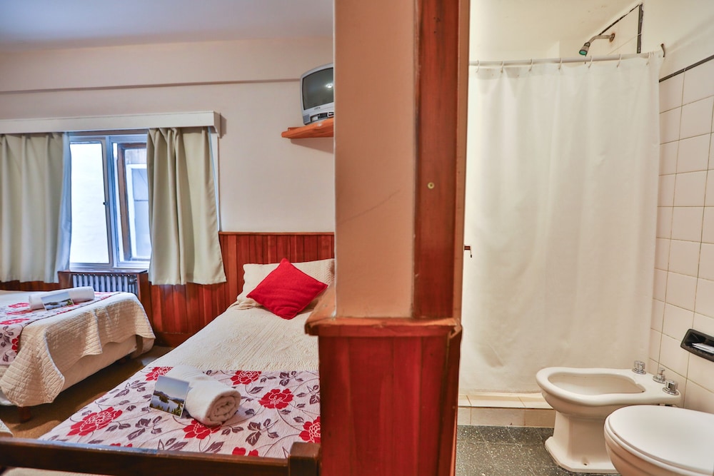 Hotel Bariloche By Tierra Gaucha 29/52
