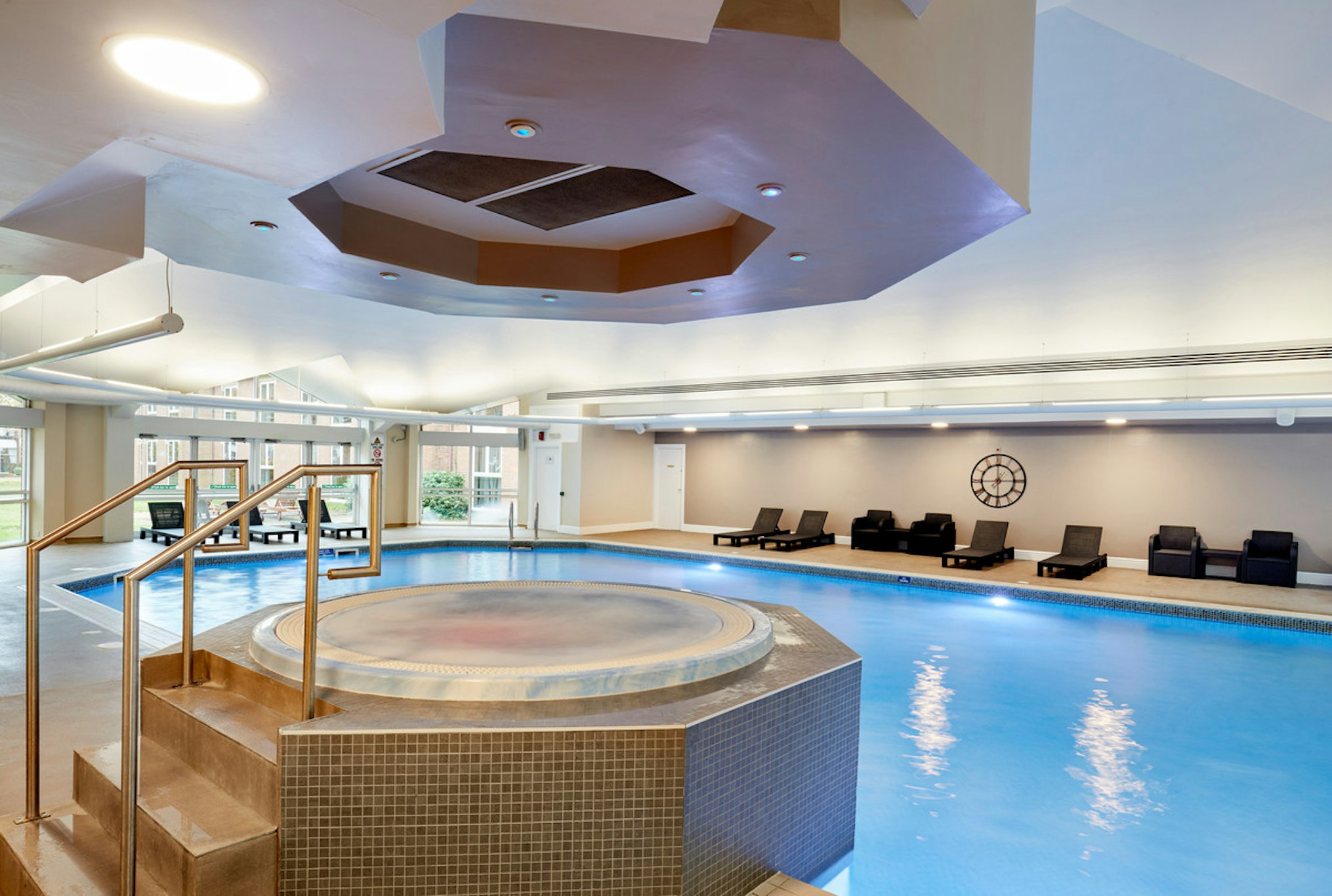 Coldra Court Hotel By Celtic Manor 29/43