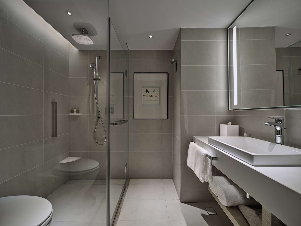 Hilton Garden Inn Guangzhou Tianhe 20/47