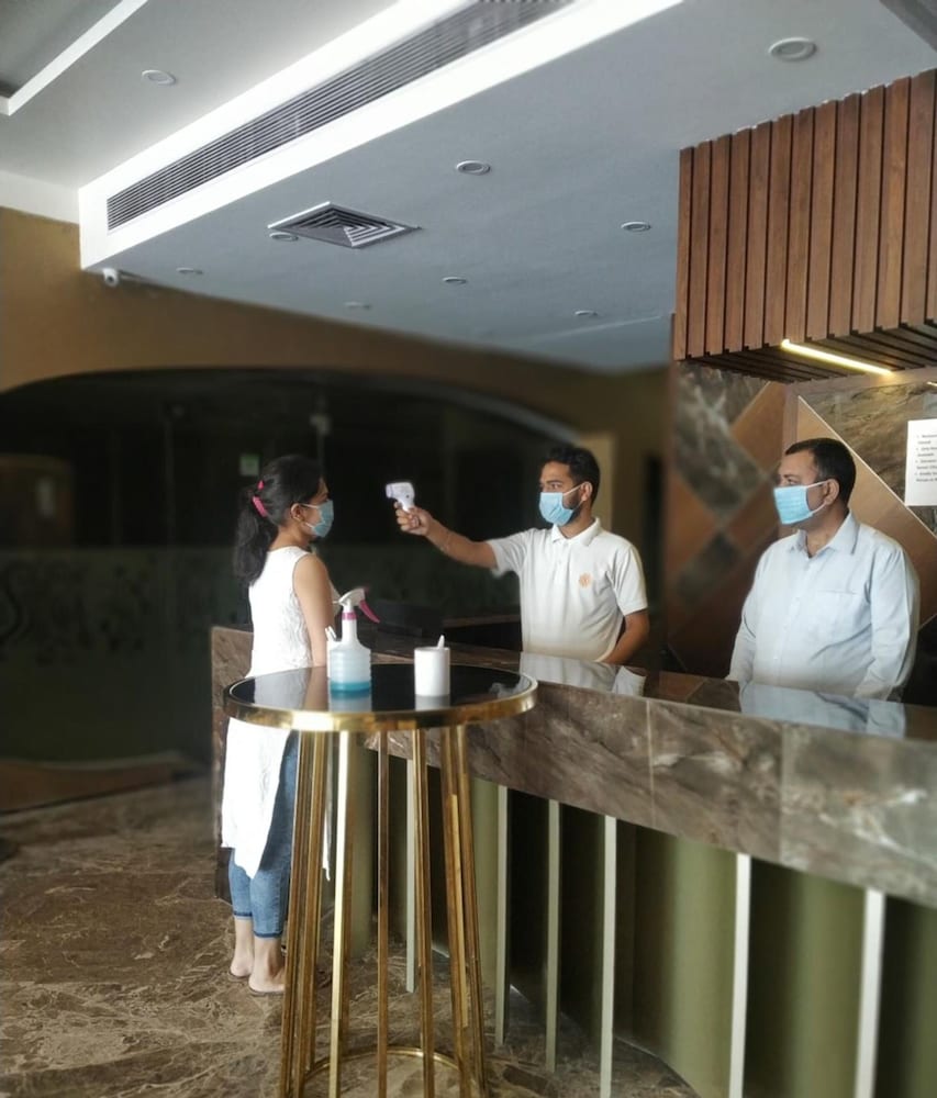 Hotel Shagun Zirakpur 13/50