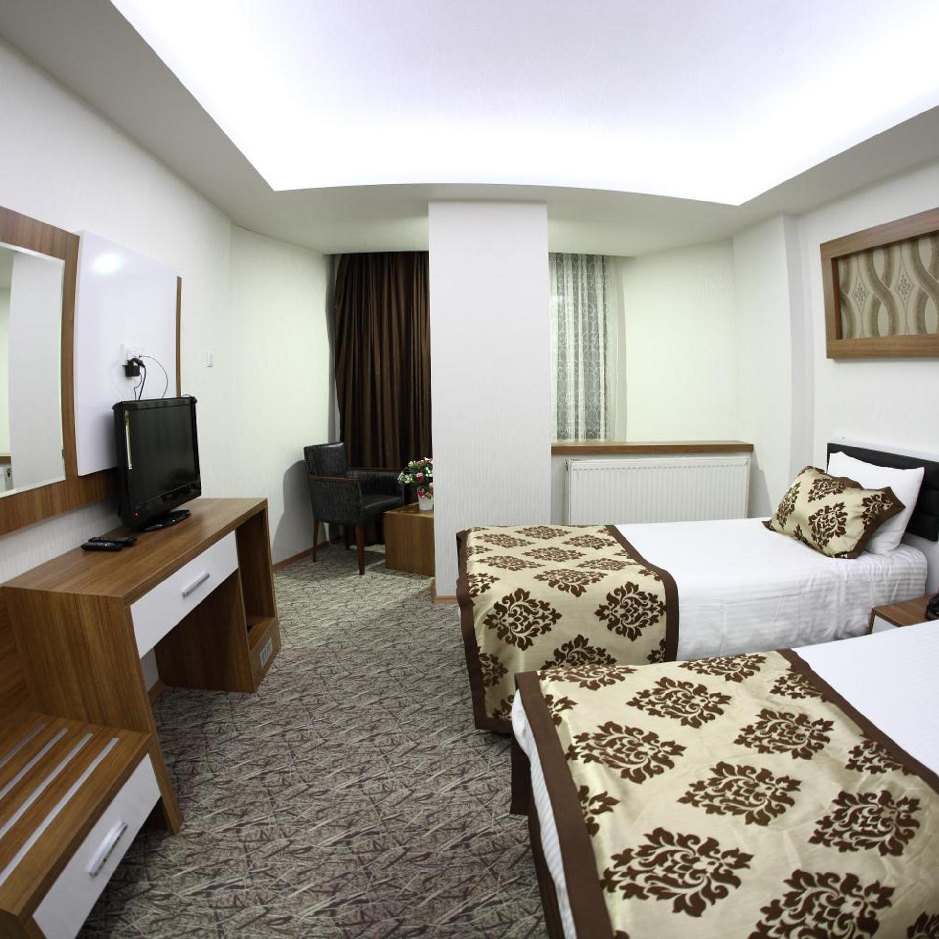 Grand Ari Otel 20/44