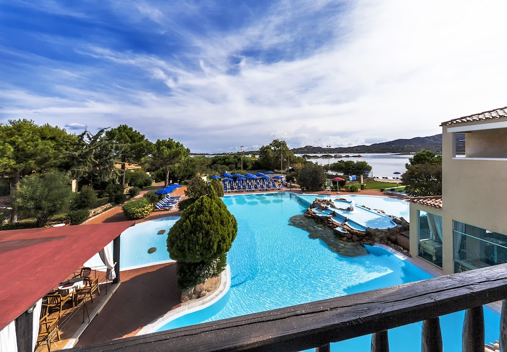 Colonna Hotel Du Golf 6/59