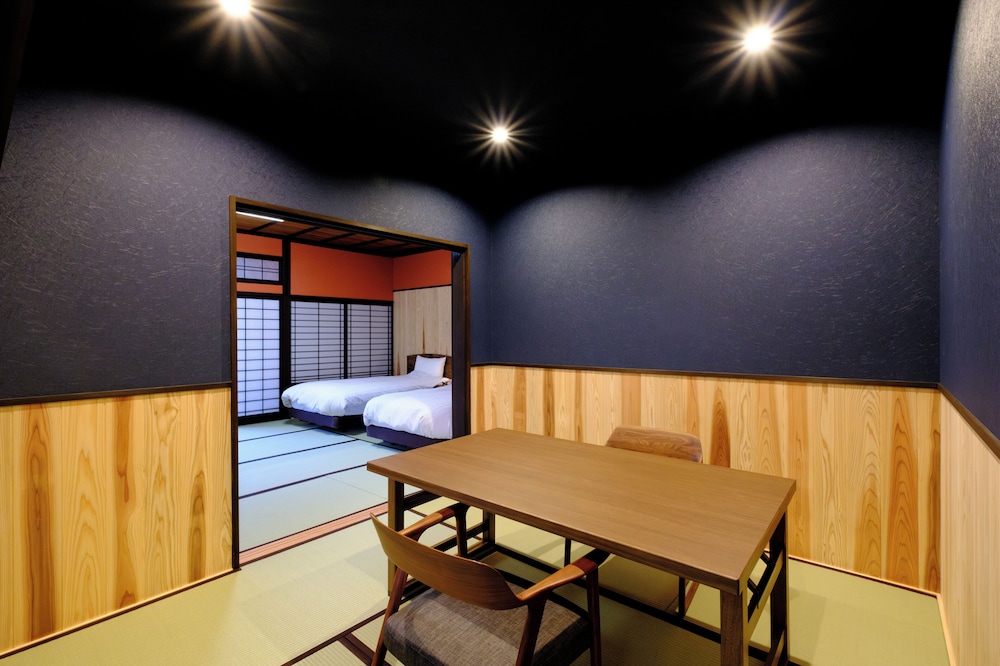 Iwayu Ryokan 10/50