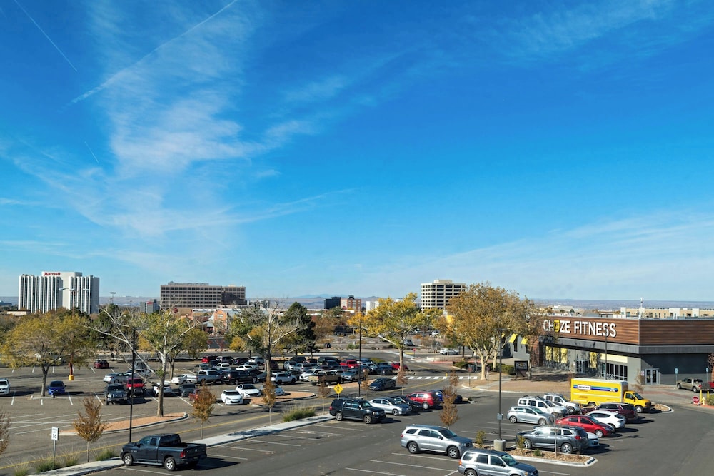 Towneplace Suites By Marriott Albuquerque Uptown 27/32