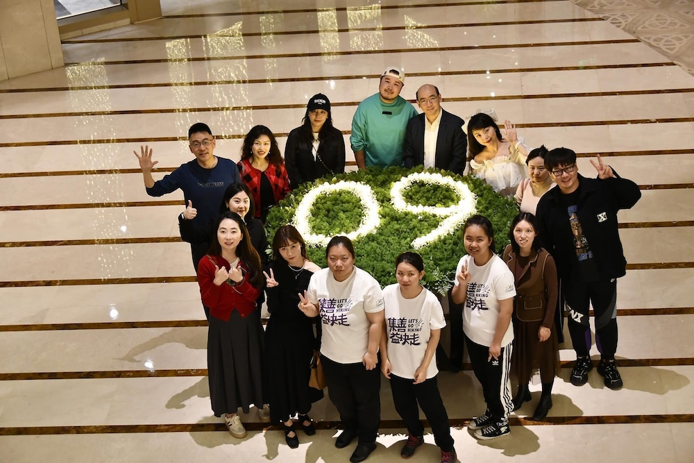Kempinski Hotel Chongqing 40/44