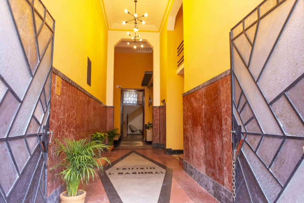 Hotel La Nacional by Kavia 6/33