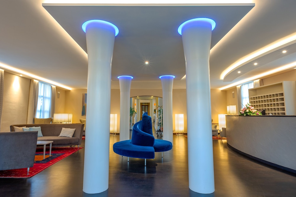 amenities