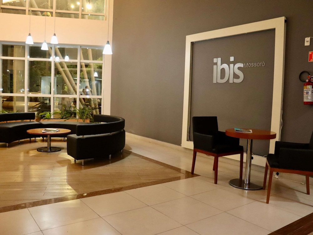 ibis Mossoro 33/50