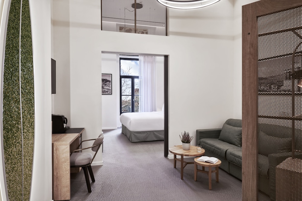NLH Monastiraki | Neighborhood Lifestyle Hotels 37/50