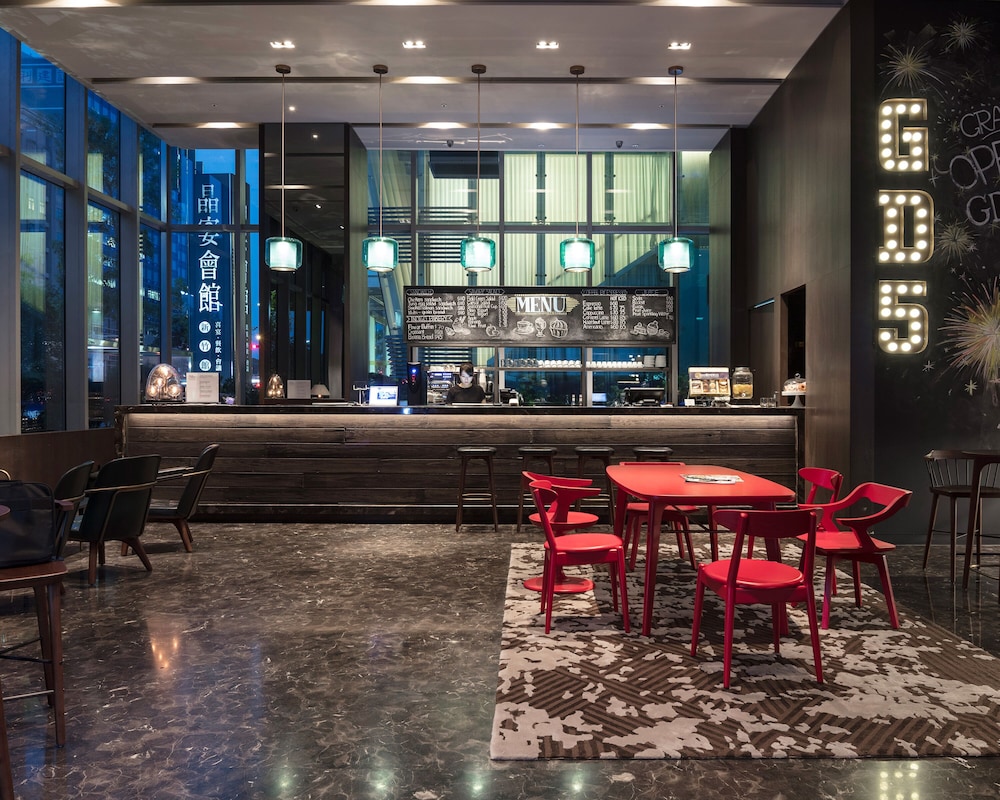 EPISODE Hsinchu, a JdV by Hyatt Hotel (ex Hotel Indigo) 47/70