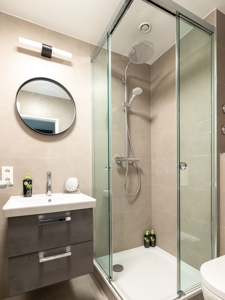 Limehome Berlin Luise-Henriette-Str. 48/49