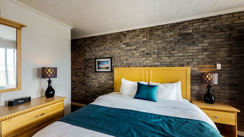 Hostellerie Baie Bleue 21/72