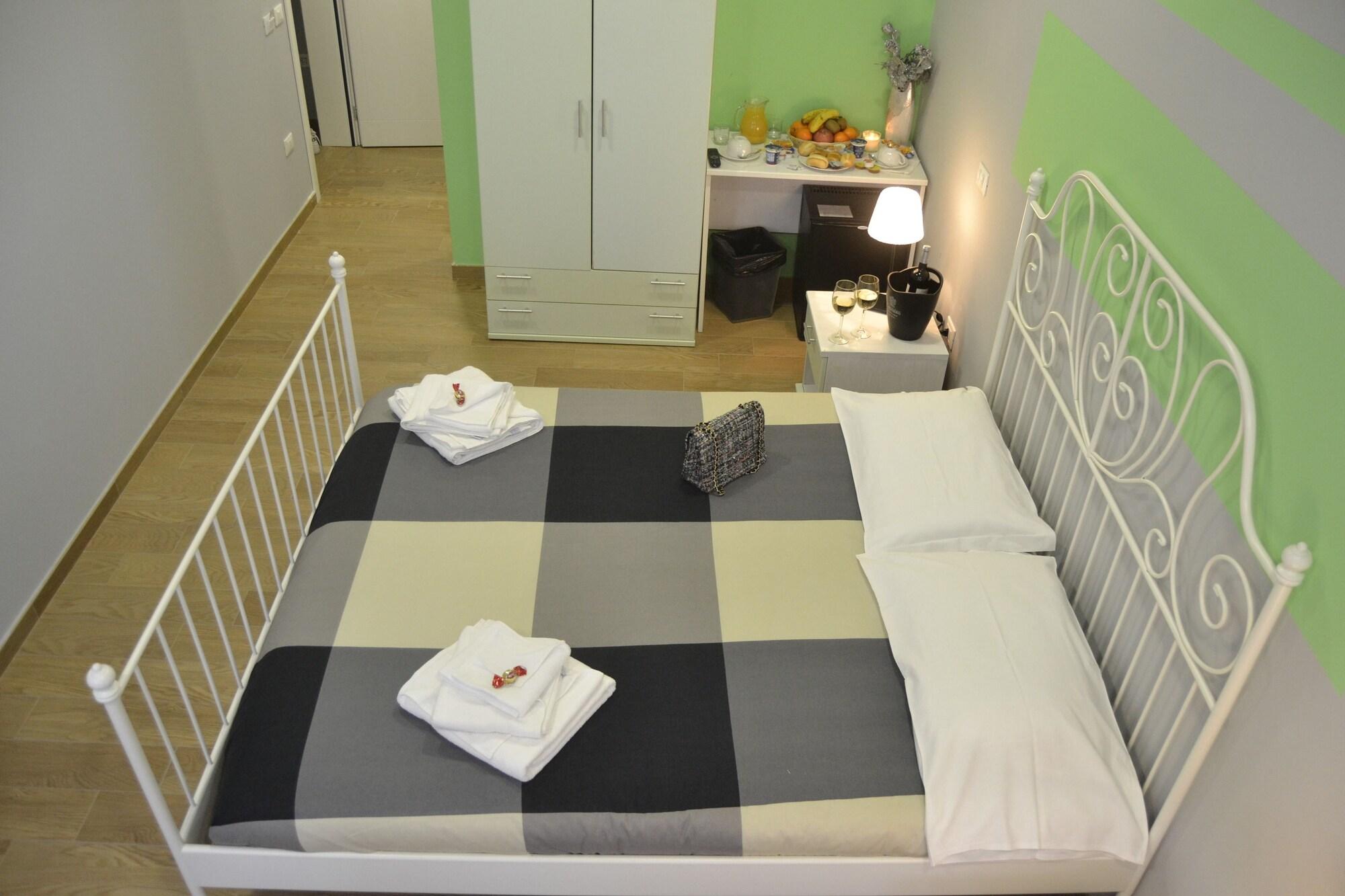 Hotel Bella Vita 7/46