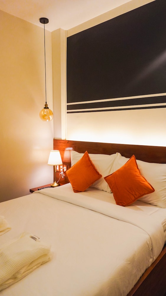 UNWND Boutique Hotel Camiguin 19/50