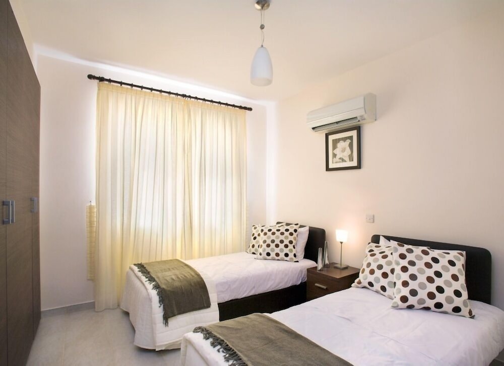 CLUB CORAL VIEW RESORT 17/53