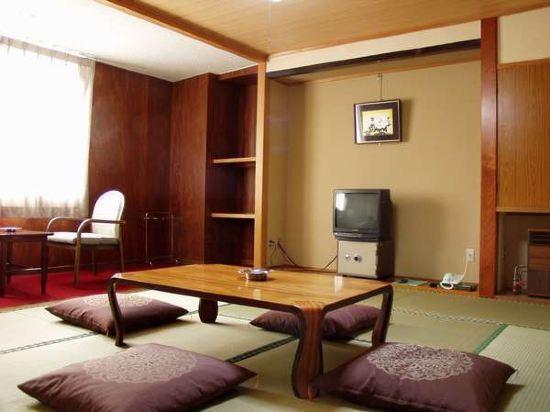 Shiga Riverside Hotel 14/21