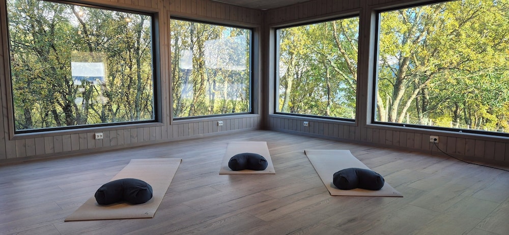 Yggdrasil Farmhotel Retreat, Spa & Yoga 22/49