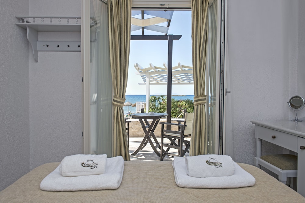 Contaratos Beach Hotel 19/50