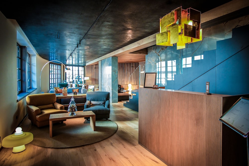 Hotel Al Piolet 43/53