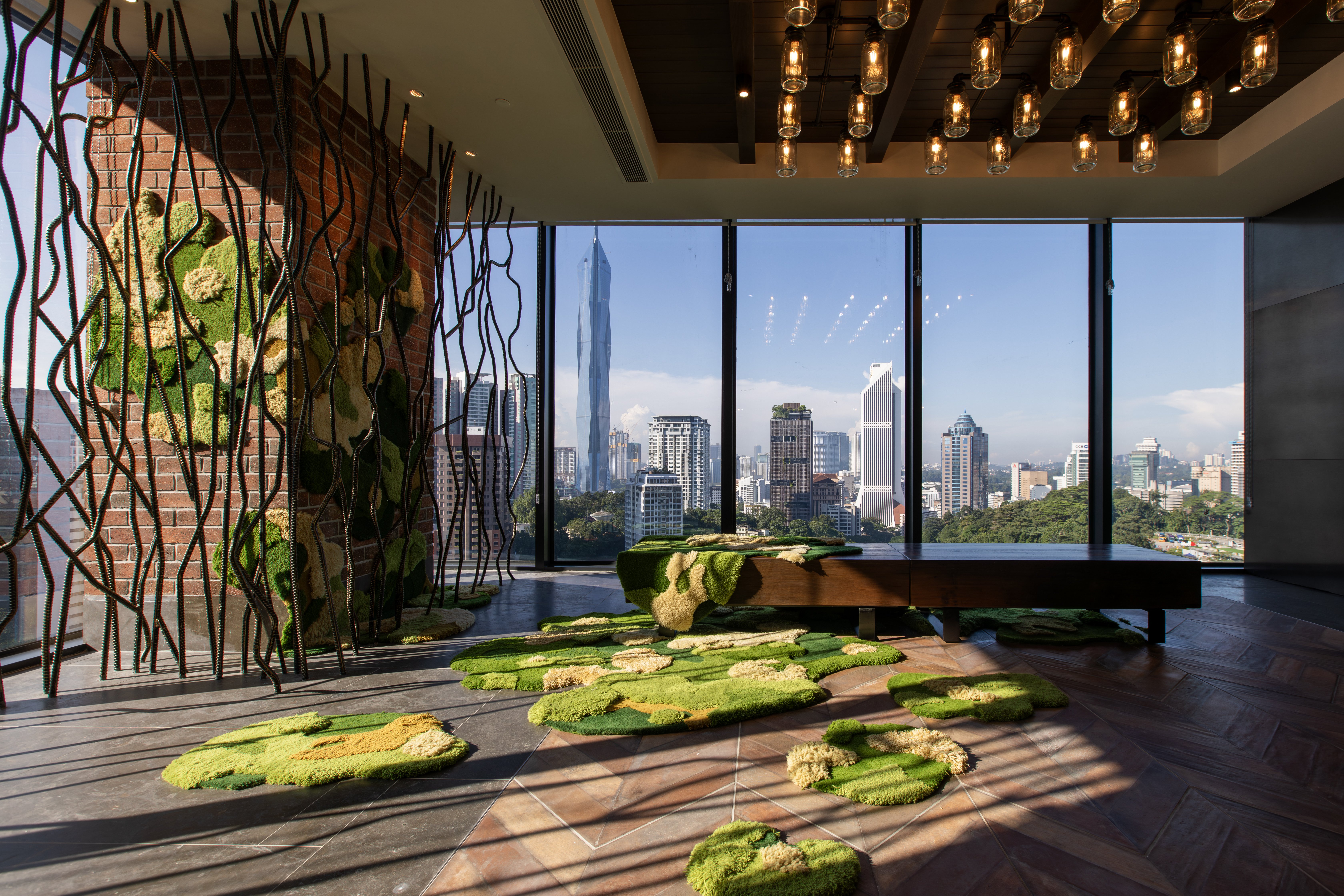 Hotel Indigo Kuala Lumpur on the Park 13/50