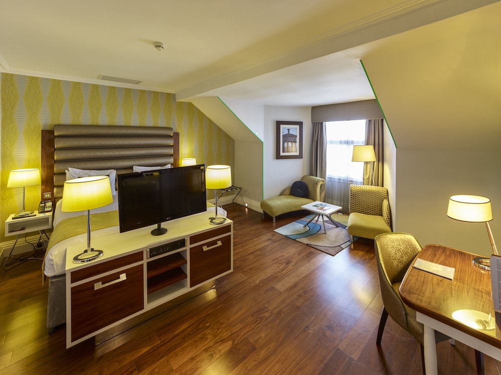 Indigo Hotel Edinburgh 64/79