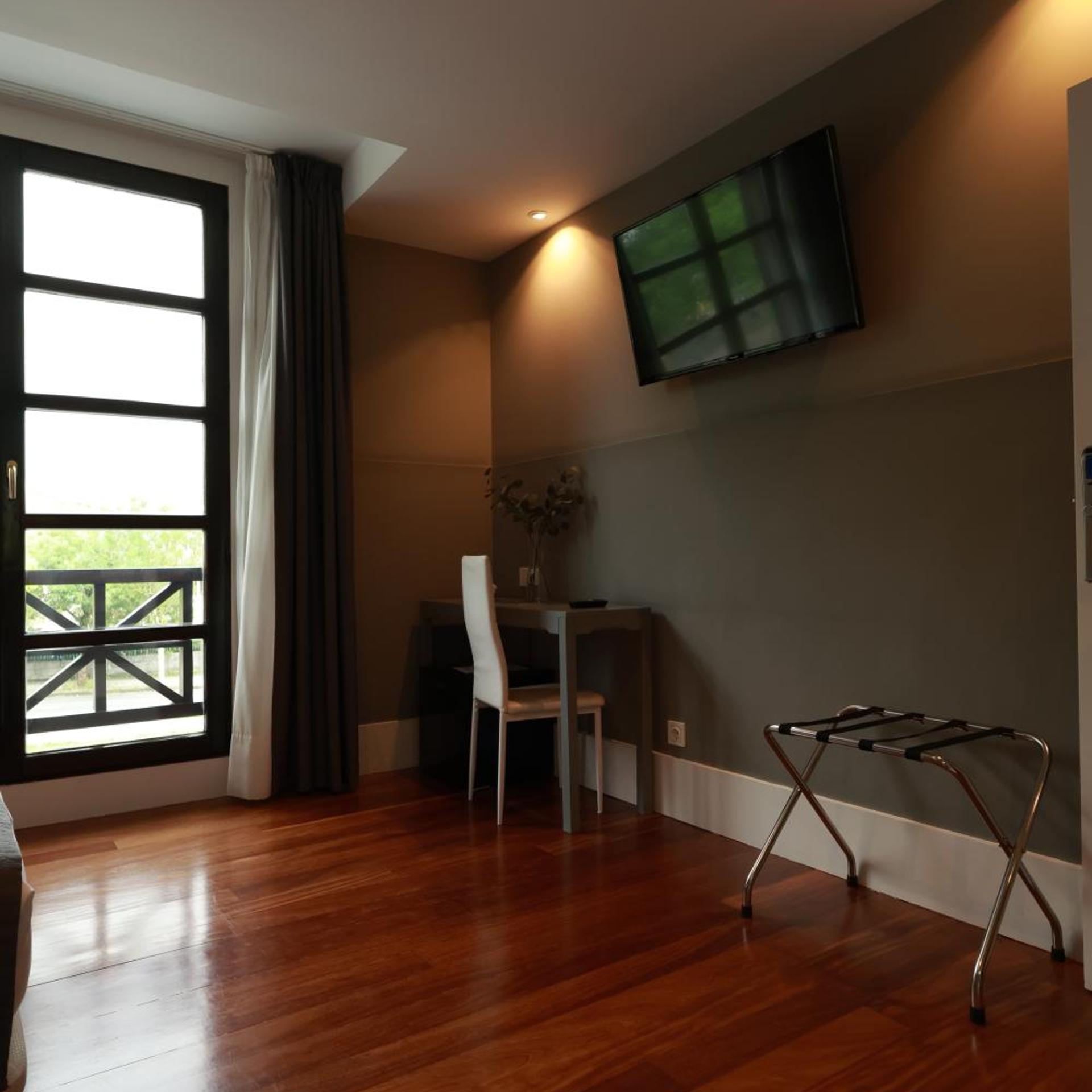 Aisia Derio Hotel Museo Spa 45/54