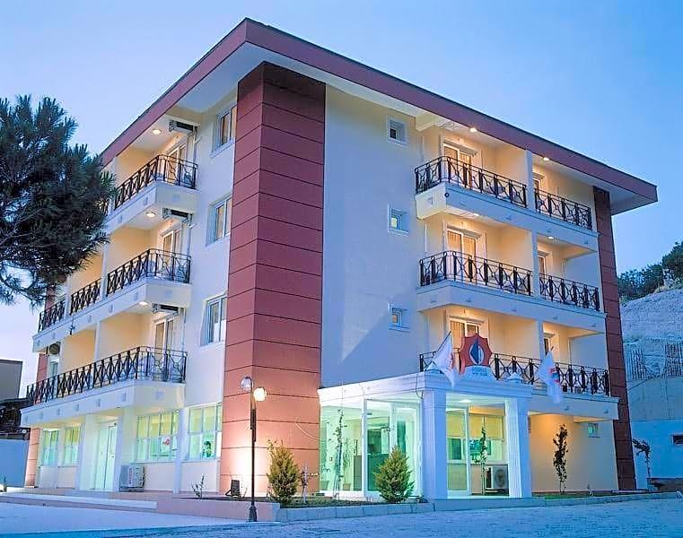 my solmaz otel 2/41