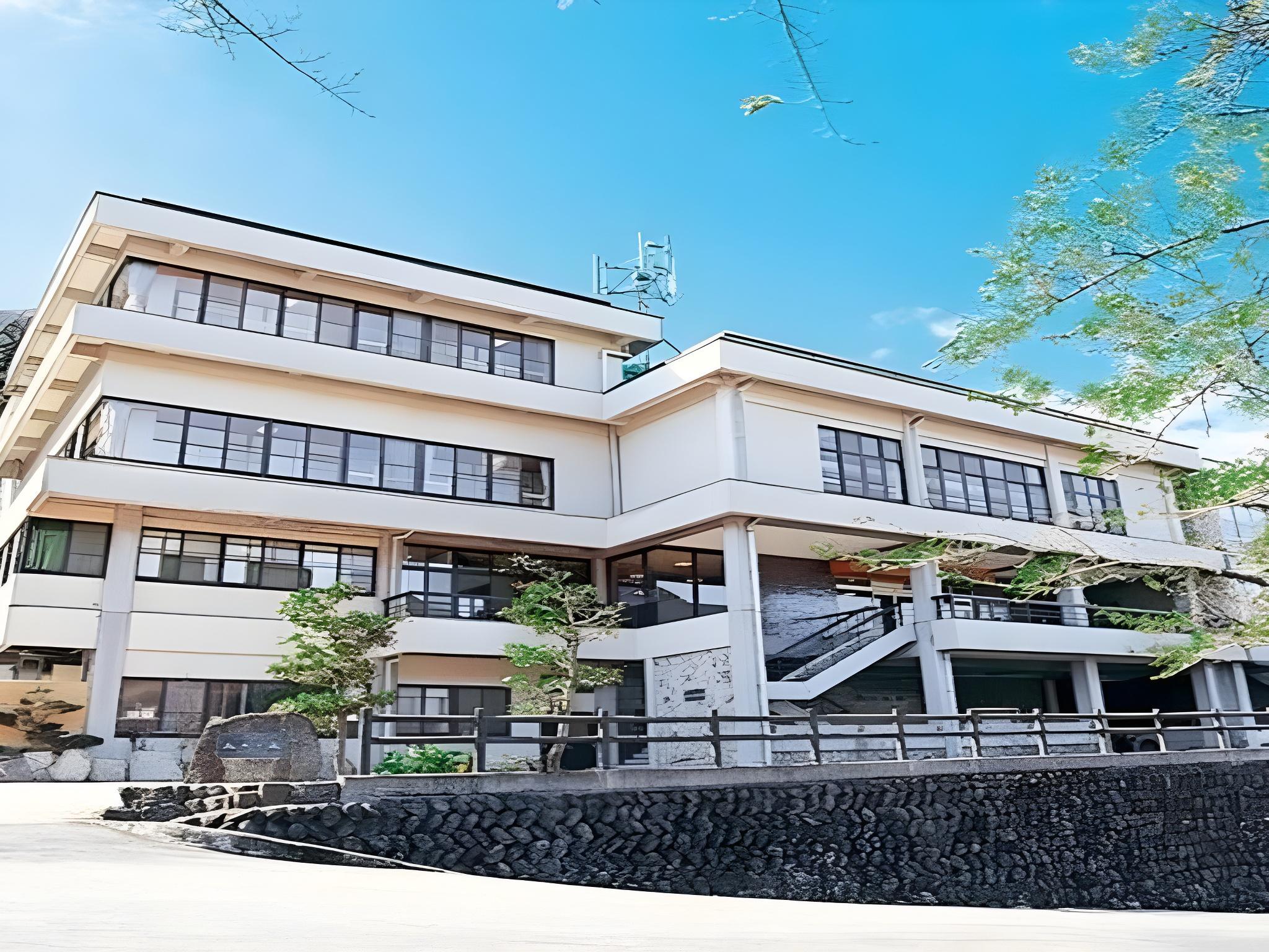 Gero Onsen Tsurutsuru No Yu Minorisou 1/29