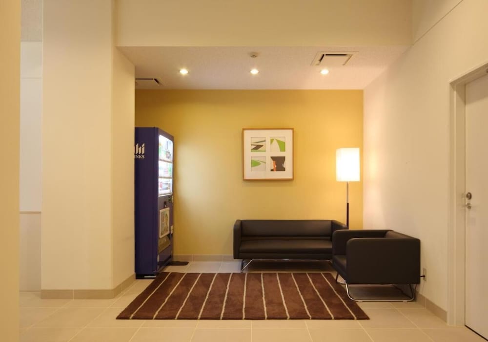 Smile Hotel Matsuyama (Ex Premier Inn) 29/34