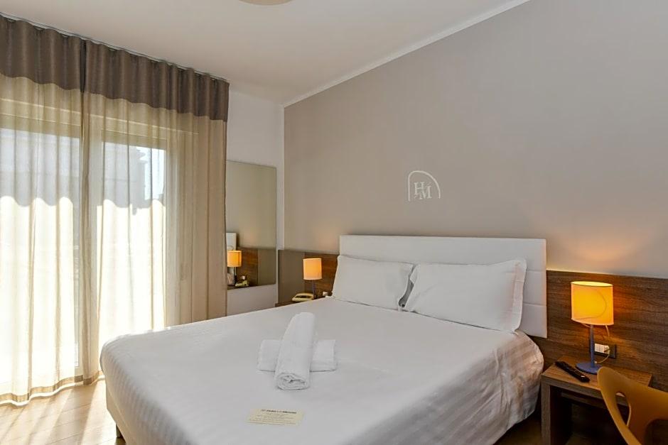 Hotel Delle Mimose 18/50