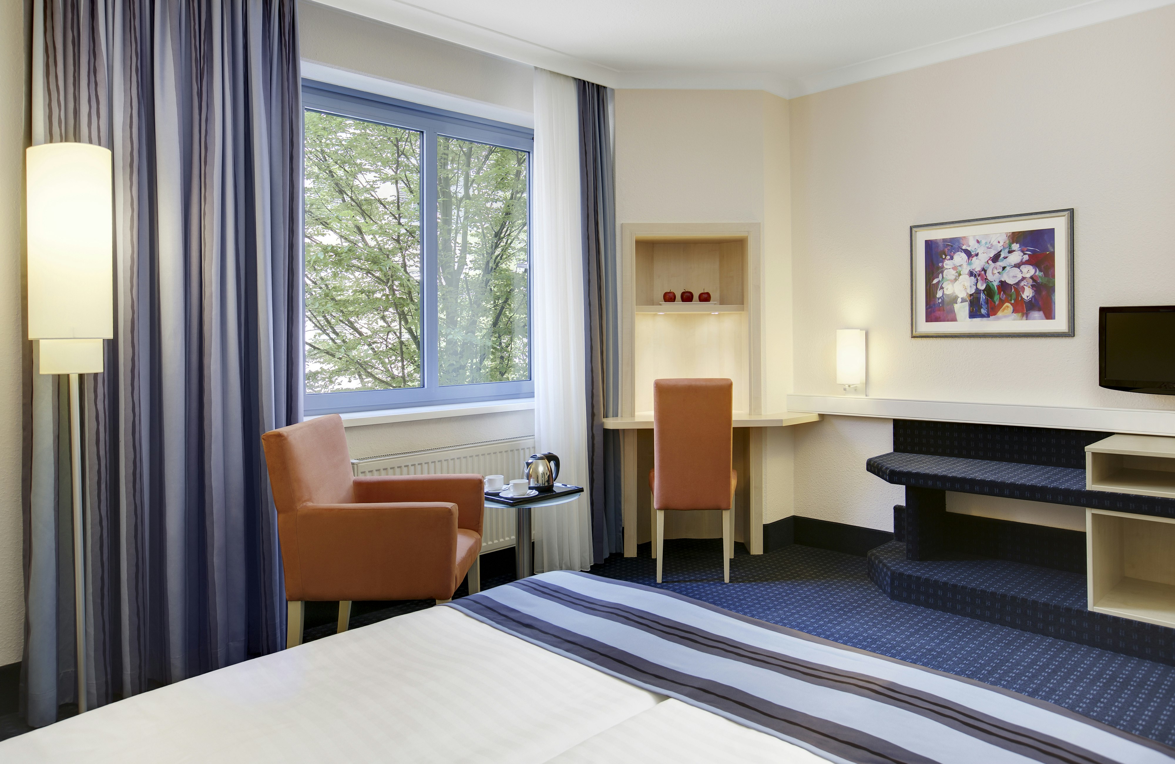 Hotel Nurnberg city center by Leonardo Hotels 10/34