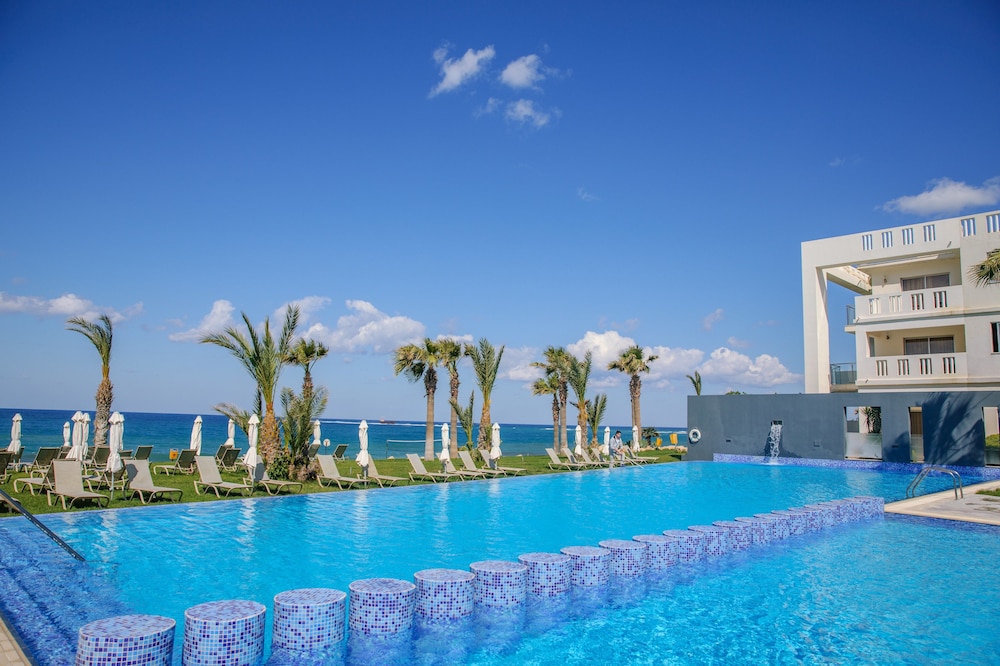 Blue Lagoon Kosher Hotel 43/50