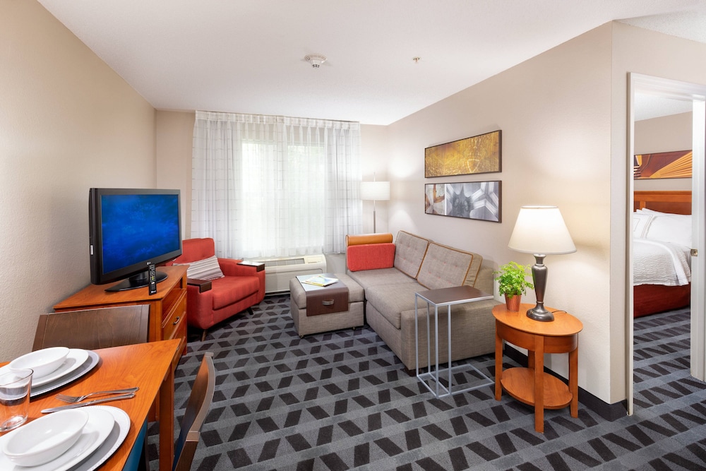 TownePlace Suites Bowie Town Center 17/28