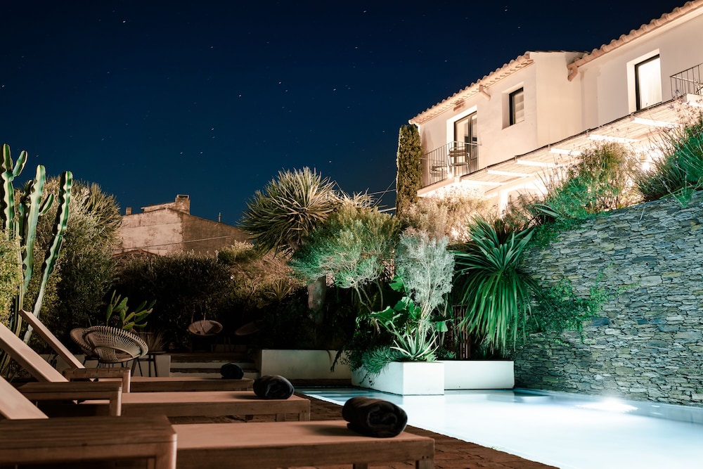 Boutique Hotel Villa Gala 45/50