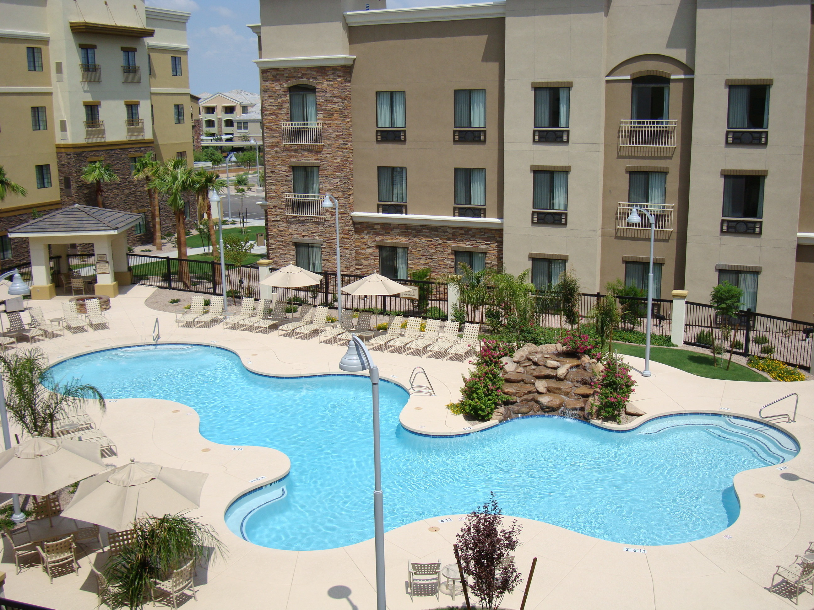 Staybridge Suites Phoenix-Glendale 62/65