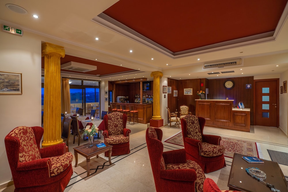 Corfu Secret Hotel 30/50