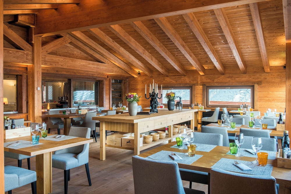 Hotel Principe Delle Nevi 54/64