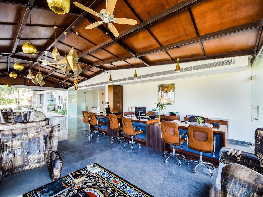Bamboo Saa Resort & Spa 8/50