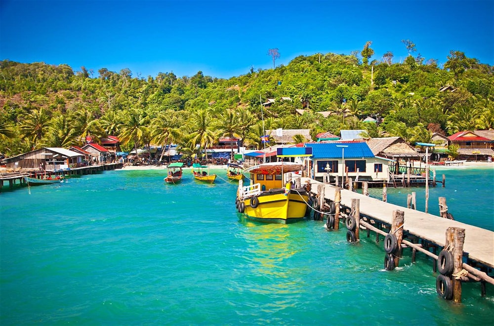 Mary Beach Hotel and Resort 39/50